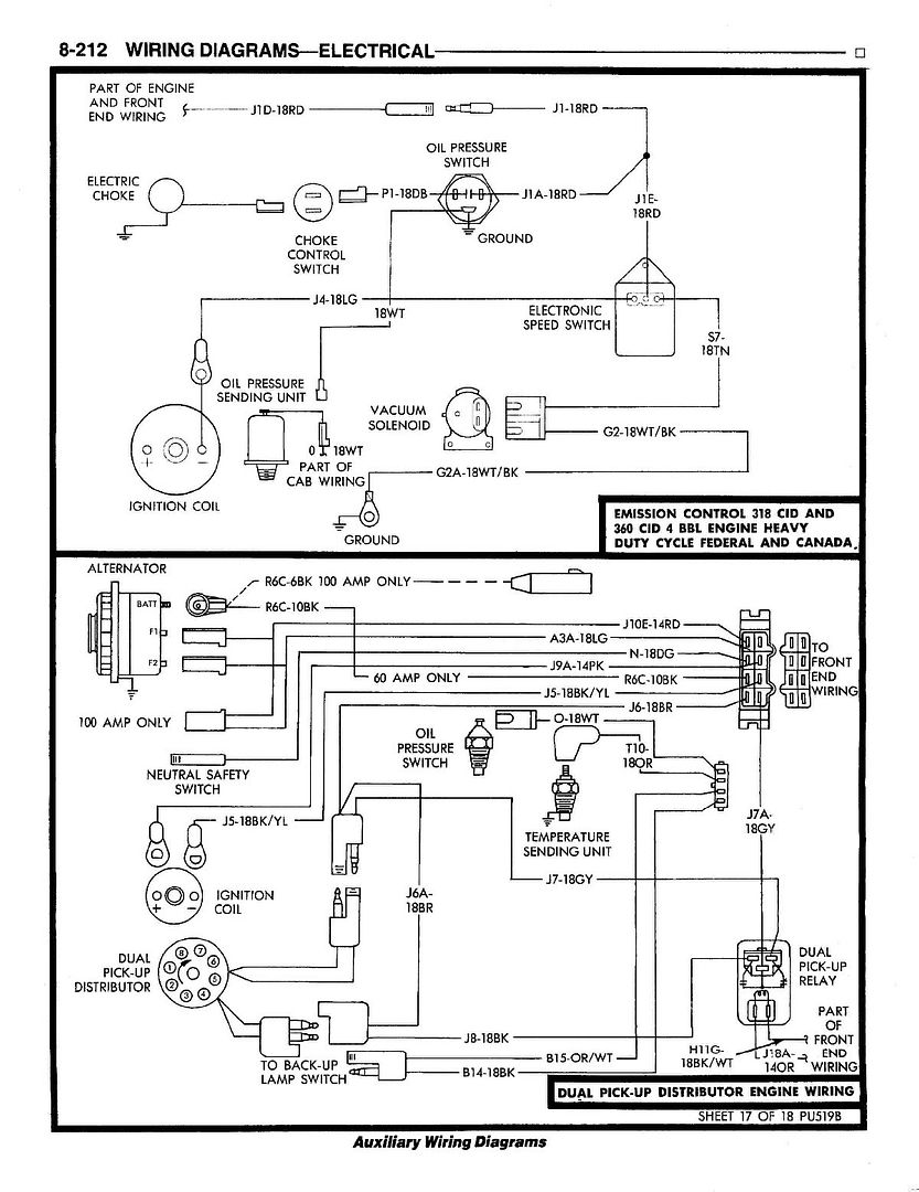 [DIAGRAM] Ac Wiring Diagram 97 Dodge Ram Pick Up